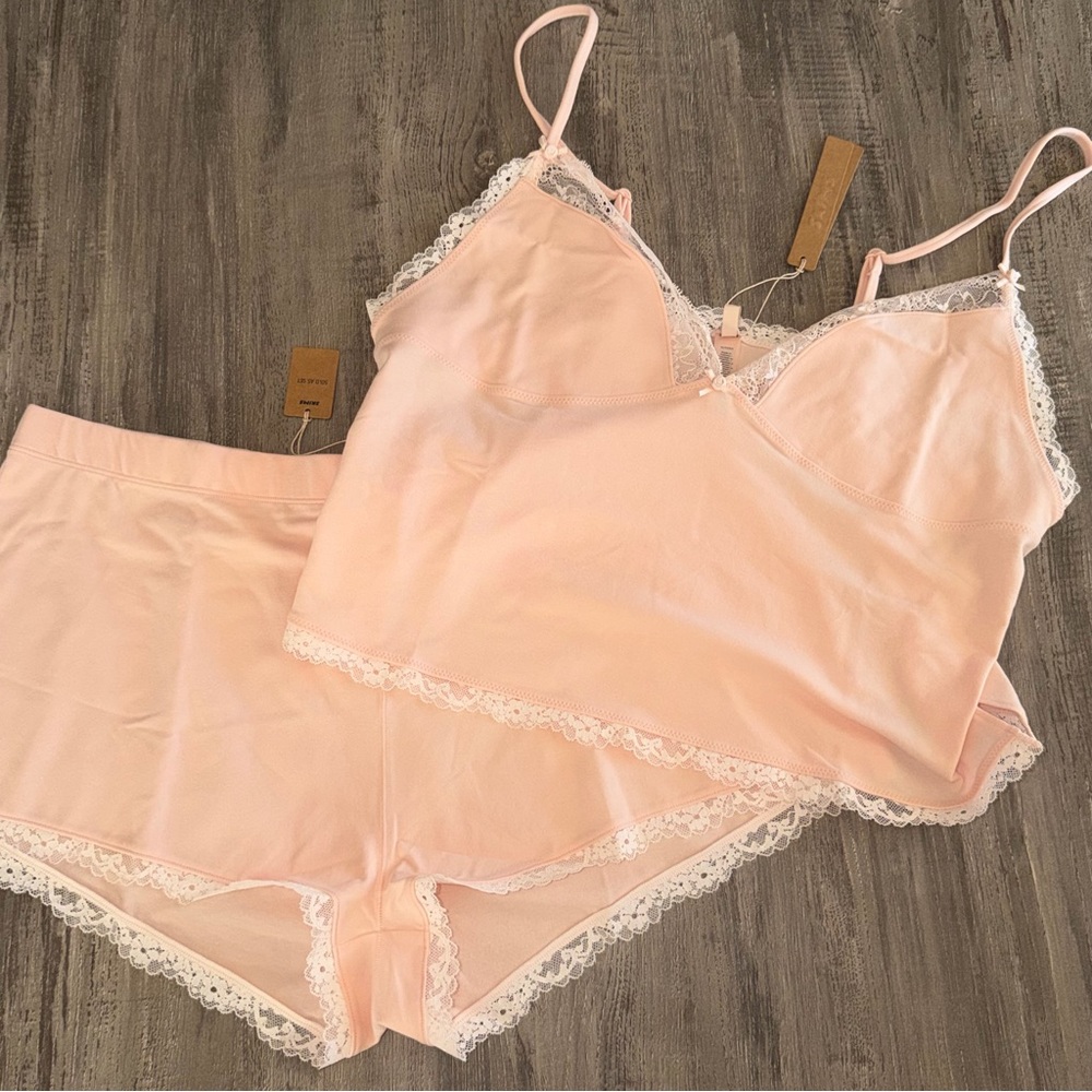 New Skims Set XL
